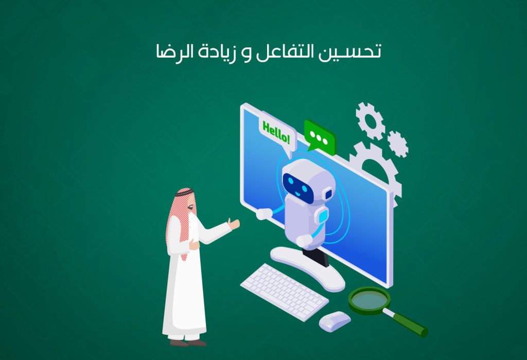 الذكاء الاصطناعي في خدمة العملاء: كيف غيّرت Chatbots قواعد التفاعل؟