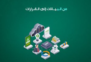 دليل إعداد وتحليل التقارير الذكية في أنظمة تخطيط الموارد