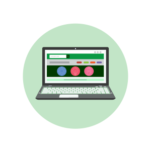 Rotating Animations: An Upcoming Web Design Trend That Provides Added Interest