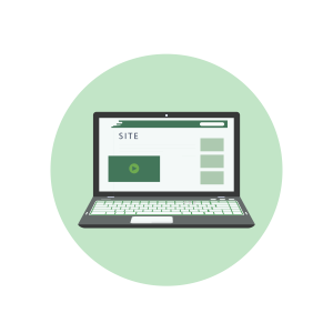 Embedded Videos For Engaging Homepages Is A 2025 Web Design Trend